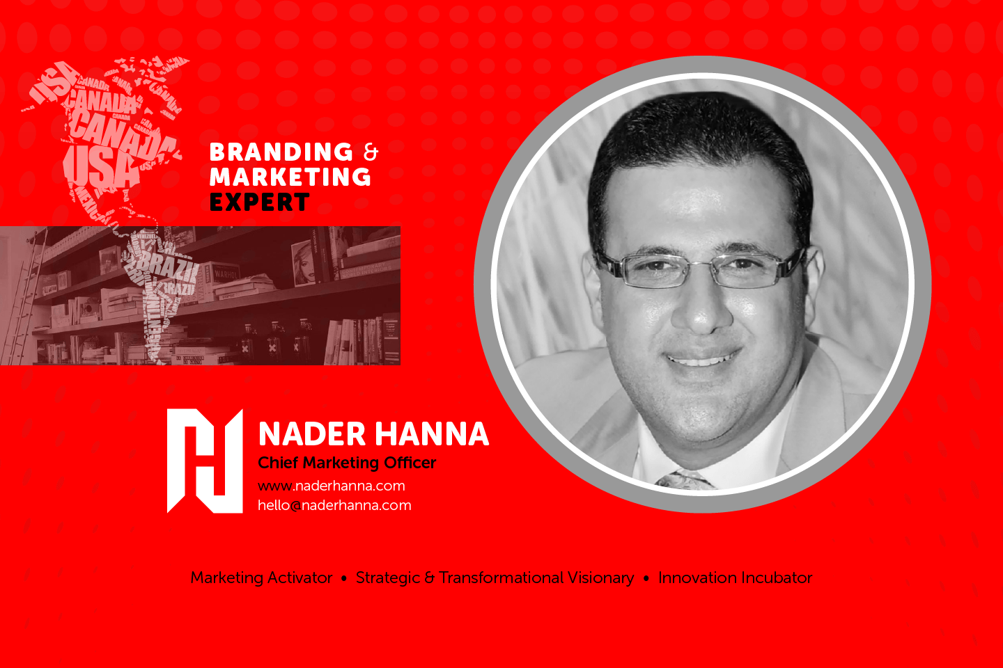 Nader Hanna