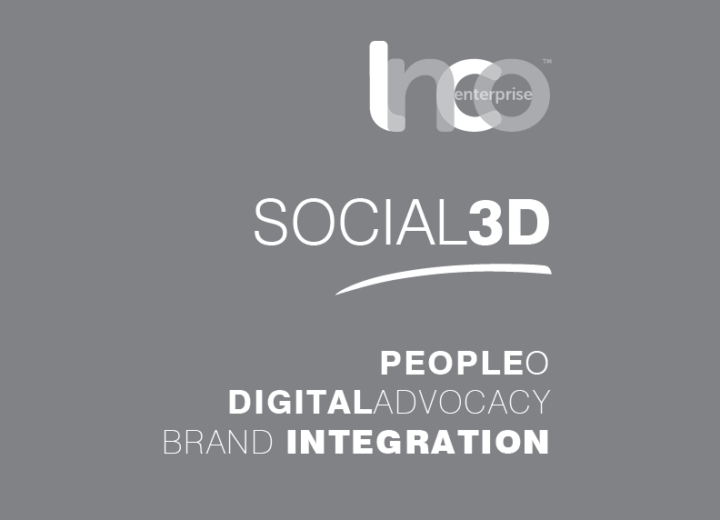 Social Business & Digital Advocacy | Enterprise LN Corporation [www.enterpriseln.com]
