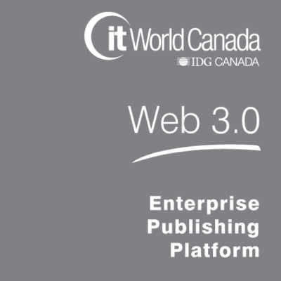 Website Redesign | www.itworldcanada.com
