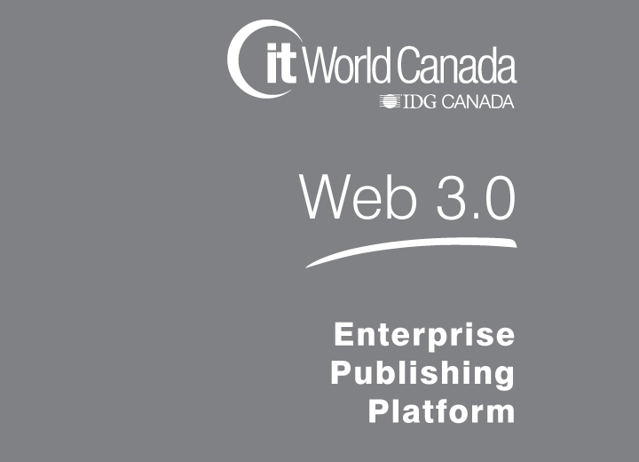 Website Redesign | IT World Canada [www.itworldcanada.com]