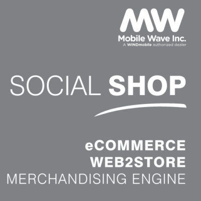 eCommerce ~ Online Shopping | www.mobilewave.com