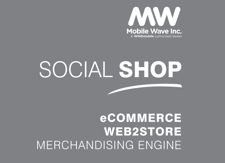 eCommerce | Mobile Wave [www.mobilewave.com]