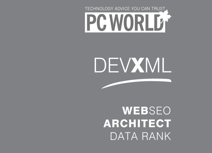 Creative Design (Identity Design) | PC World Canada [www.pcworld.ca]