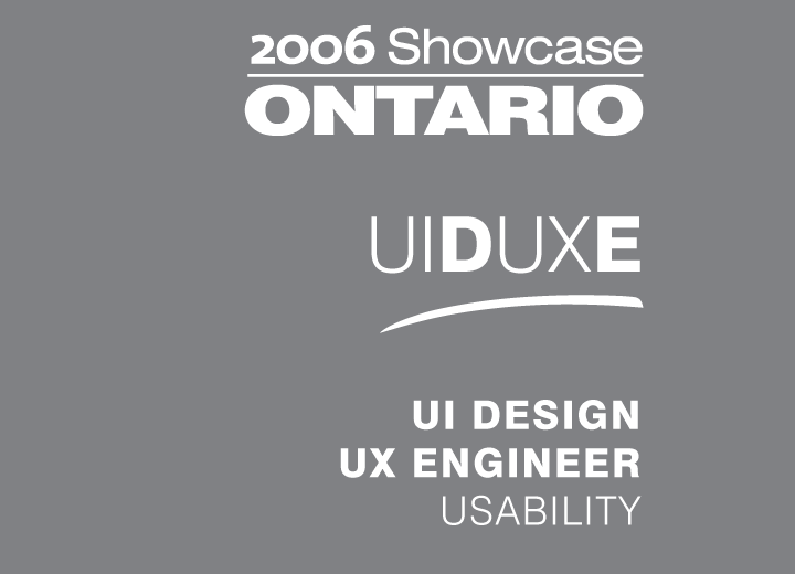 Website Rebranding | Website Rebranding [www.showcaseontario.com]