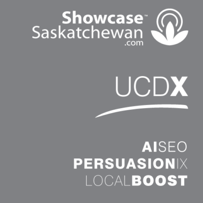 Online Presence | www.showcasesaskatchewan.com
