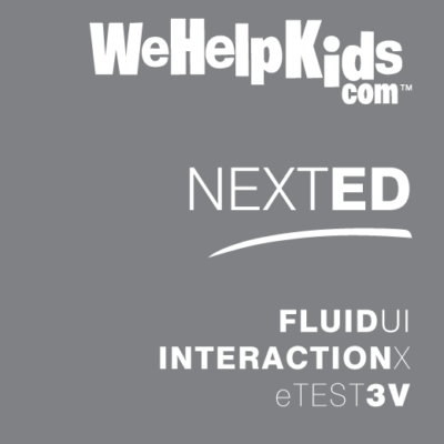 UCD ~ User-Centered Design | www.wehelpkids.com