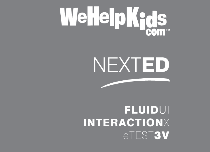 UCD ~ User-Centered Design | WeHelpKids [www.wehelpkids.com]
